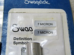 SWAGELOK SS-4F-K4-7