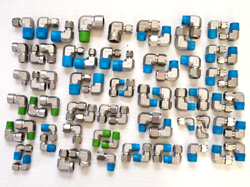 FITTINGS ADAPTERS