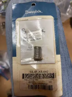 440 MICRON PREPAID