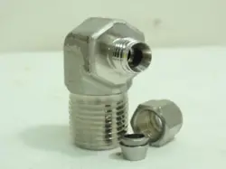 AIR ELBOW