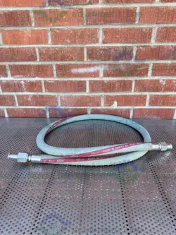 FGR FDA 3A CLASS III TRANSFER HOSE 96