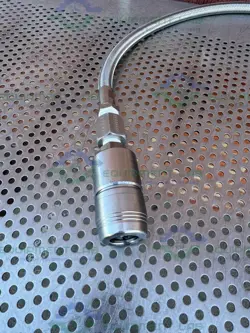 QUICK RELEASE
