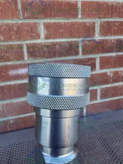 SWAGELOK PUSH