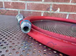 SWAGELOK PUSH ON
