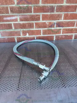FGR FDA 3A CLASS III TRANSFER HOSE 76
