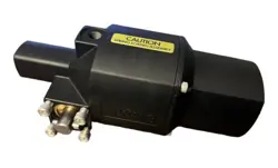 SWAGELOK MS-133-SR PNEUMATIC SPRING RETURN ACTUATOR