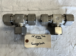 SWAGELOK SS-2000-3    1.25