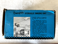 SWAGELOK SS-2000-3