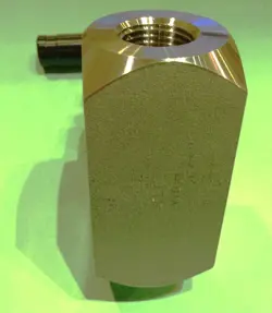000 PSI