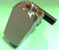 STAINLESS HIGH PRESSURE