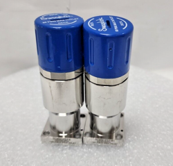 PNEUMATIC REGULATOR USED