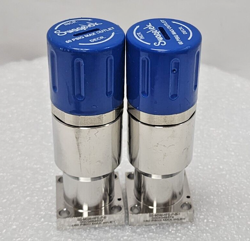 PNEUMATIC REGULATOR USED