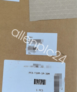 PFA-T10M-1M-30M SWAGELOK PFA TUBE BRAND NEW FEDEX OR DHL