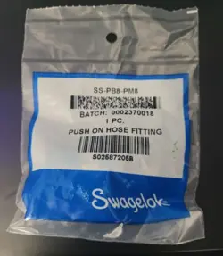 MNPT 1/2 HOSE