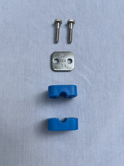 SWAGELOK 304-S1-PP-4T