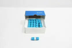 BOX OF 25 SWAGELOK SS-4-HLN-1.50 STAINLESS  HEX PIPE NIPPLE 1/4IN NPT