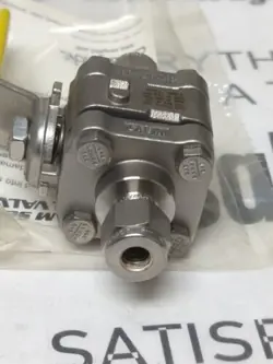 VALVE NOS