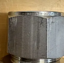 FEMALE PIPE
