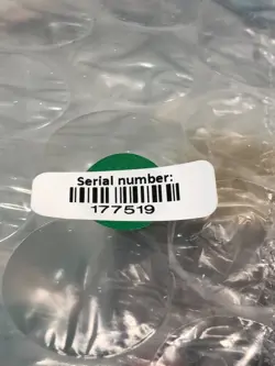 VALVE KIT