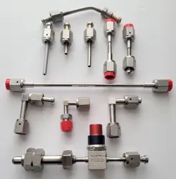 WELDED FITTINGS