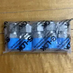 MNPT SWAGELOK