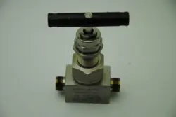 SWAGELOK SS-12NBS8, SEVERE SERVICE UNION BONNET