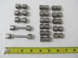 16X SWAGELOK 1/4
