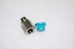 ISO PARALLEL THREAD