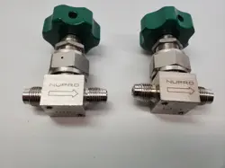 MANUAL STAINLESS STEEL