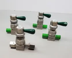 VALVES QUANITY