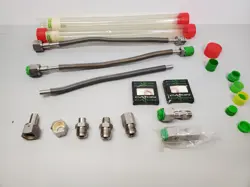 AND GASKETS