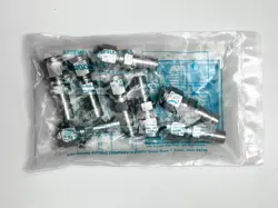REDUCER 1/4 IN
