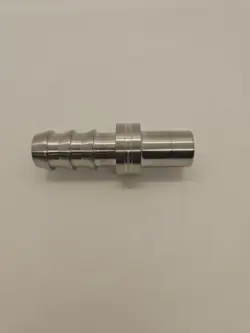 SWAGELOK SS-PB12-TA12 PUSH-ON HOSE END CONNECTION FNSP 3/4