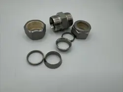 SWAGELOK SS-1210-6 TUBE