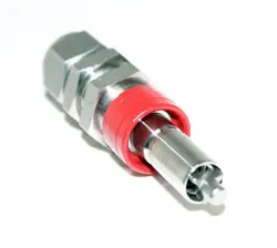 CONNECTOR SWAGELOK
