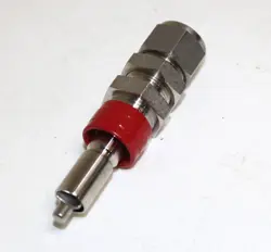 CONNECTOR SWAGELOK