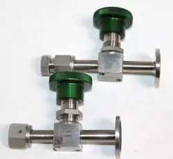 SWAGELOK SS-4H-TW