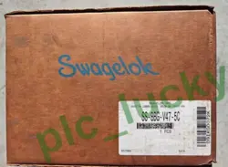 SS-8BG-V47-5C SWAGELOK BELLOWS SEAL VALVE SS-8BG-V47-5C