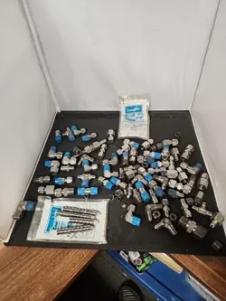 SOME FERRULES