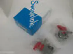 HANDLE BOX OF