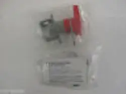 VALVE LOCKING