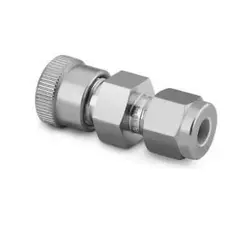 SWAGELOK SS-4-UT-6-400 STAINLESS STEEL ULTRA-TORR VACUUM FITTING FNSP