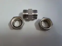 FITTING UNION 3/4