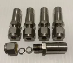 TUBE REDUCER 1/4