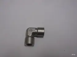 90 ELBOW FITTING