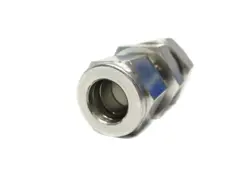 NEW 3-PACK SWAGELOK STAINLESS STEEL TUBE FITTING UNION 3/4 IN. SS-1210-6