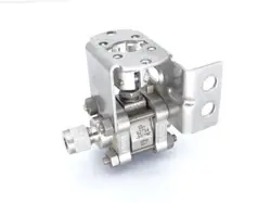SWAGELOK SS-62TS4-310DMC VALVE