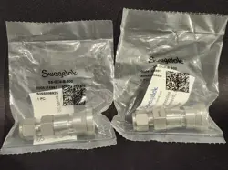 SS-QC6-B-600 QUICK CONNECT