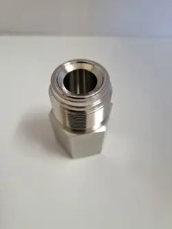 STEEL 3/4