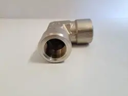 ELBOW BOX